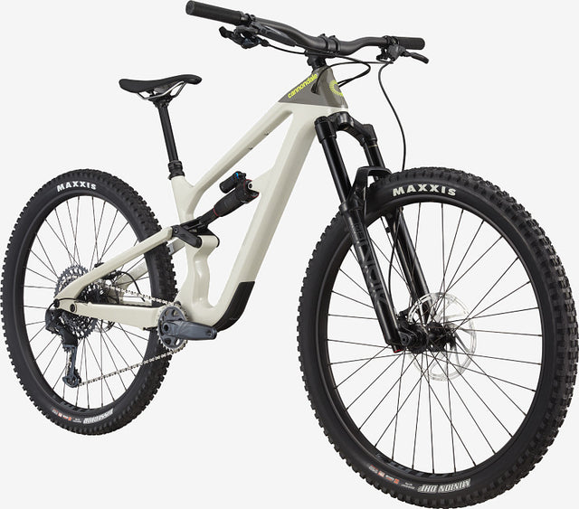 Habit Carbon LT 1