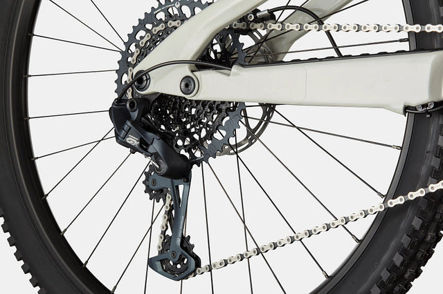 Habit Carbon LT 1