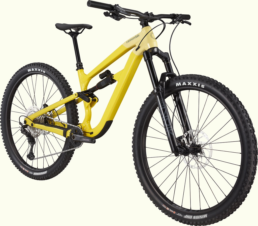 Habit mountain bike sales