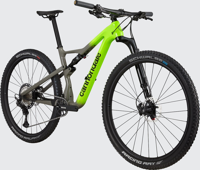 Scalpel Carbon 2