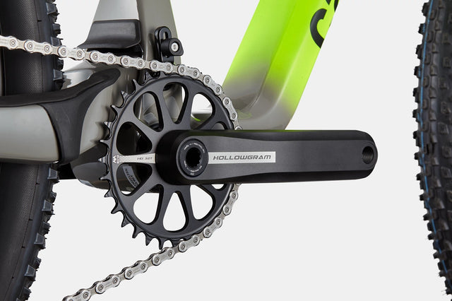 Scalpel Carbon 2
