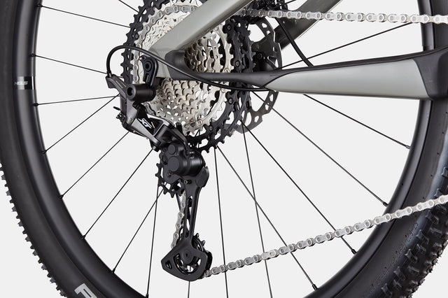Scalpel Carbon 2