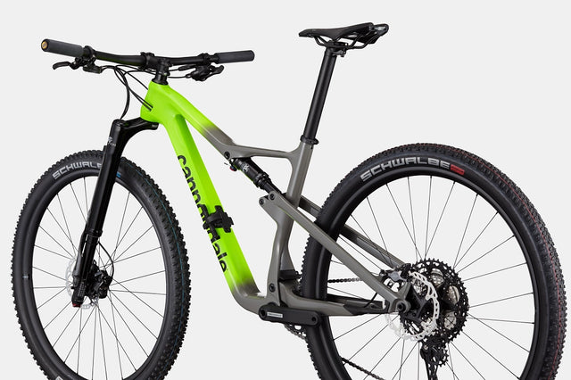 Scalpel Carbon 2
