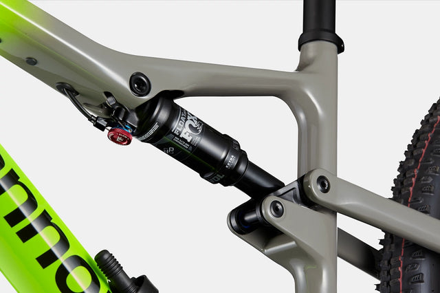 Scalpel Carbon 2