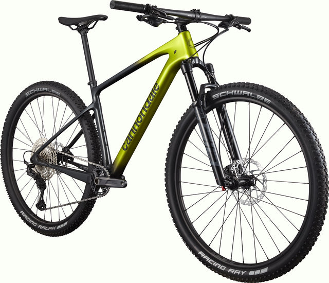 Scalpel HT Carbon 4
