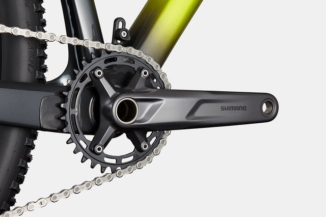 Scalpel HT Carbon 4