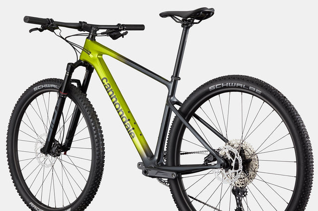 Scalpel HT Carbon 4
