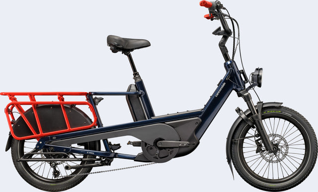Cargowagen Neo 1