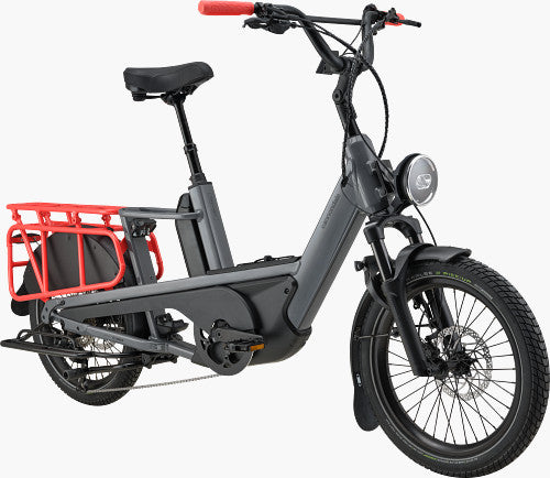 Cargowagen Neo 2