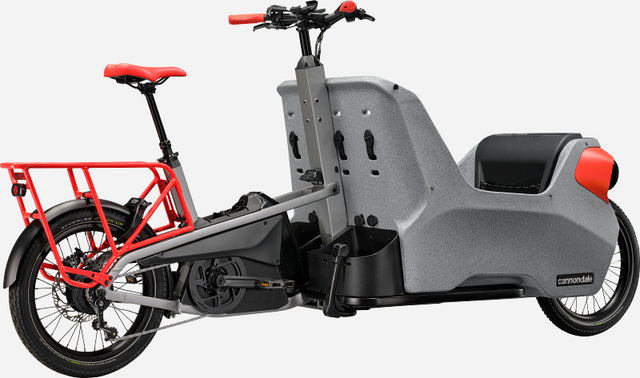 Wonderwagen Neo 1