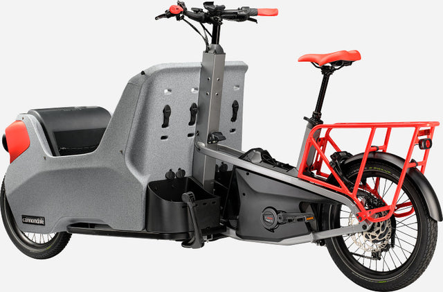 Wonderwagen Neo 1