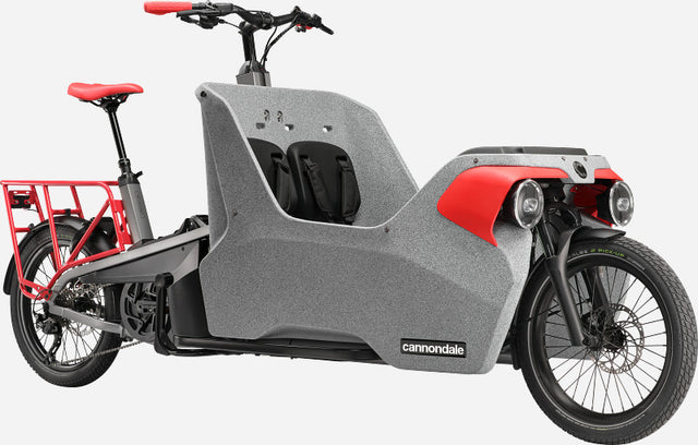 Wonderwagen Neo 2