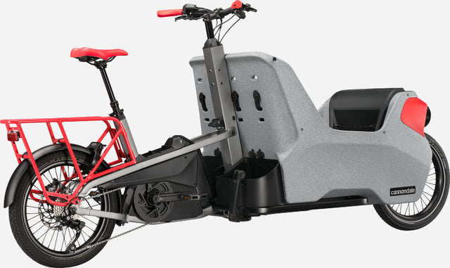 Wonderwagen Neo 2