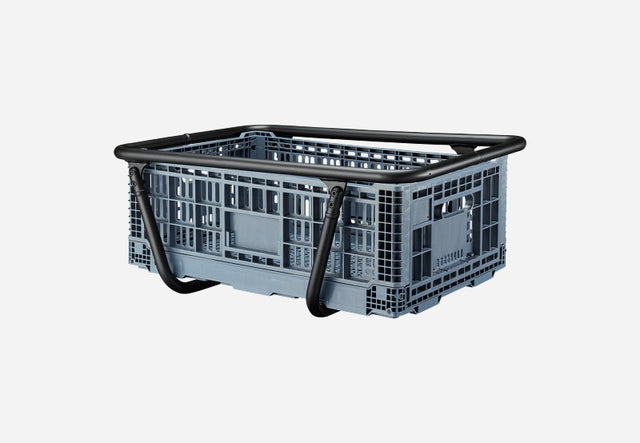 Cargowagen Neo Surround Rails
