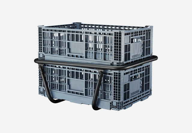 Cargowagen Neo Surround Rails