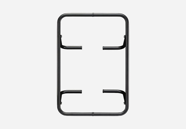 Cargowagen Neo Surround Rails