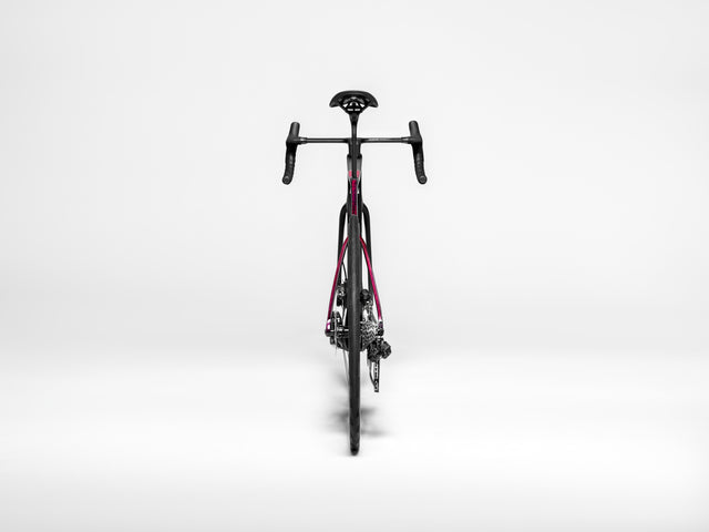 SuperSix EVO LAB71 Marble Oxblood