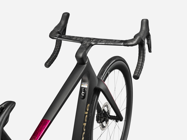 SuperSix EVO LAB71 Marble Oxblood