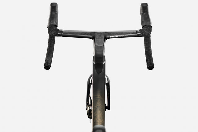 SuperSix EVO LAB71 Burnt Pewter