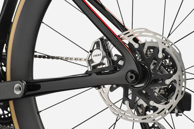 SuperSix EVO LAB71 Burnt Pewter