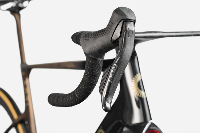SuperSix EVO LAB71 Burnt Pewter