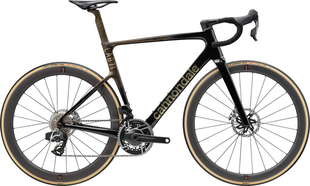 SuperSix EVO LAB71 Burnt Pewter
