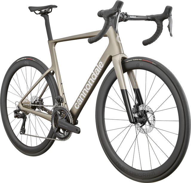 SuperSix EVO 2 Meteor Grey