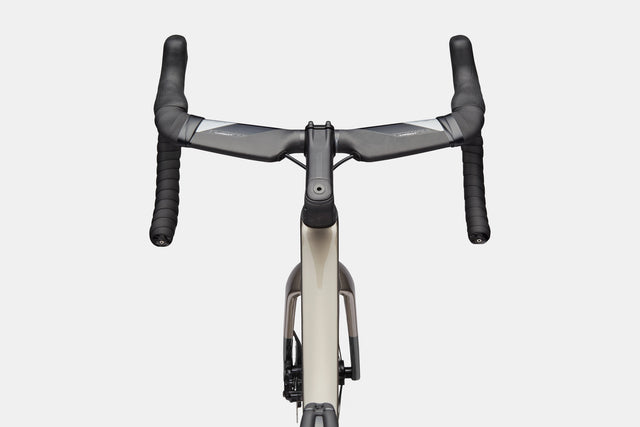 SuperSix EVO 2 Meteor Grey