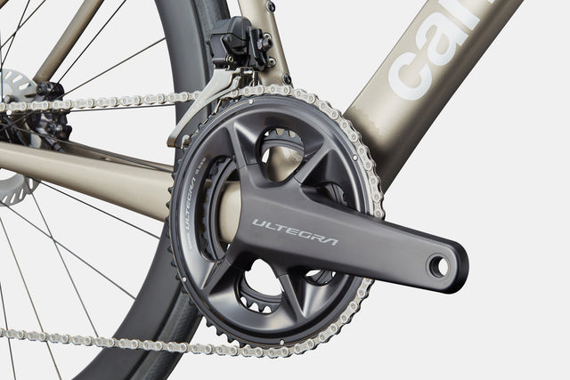 SuperSix EVO 2 Meteor Grey
