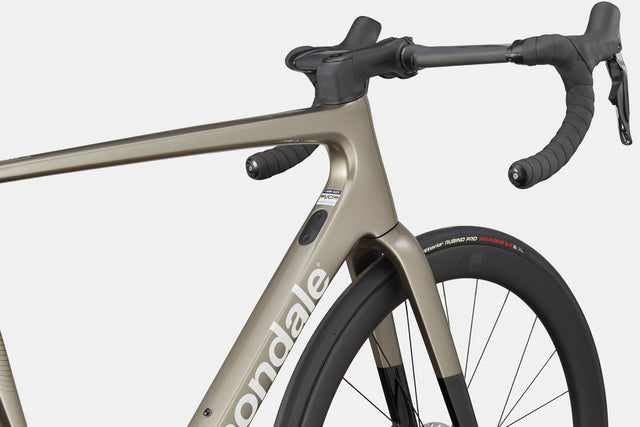 SuperSix EVO 2 Meteor Grey