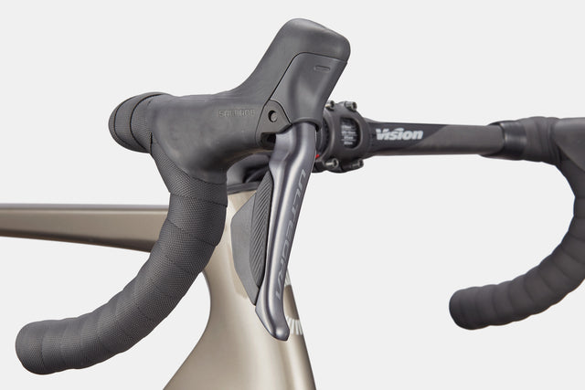SuperSix EVO 2 Meteor Grey