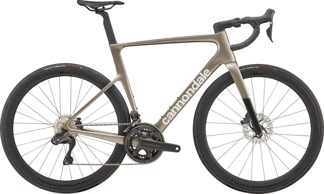 SuperSix EVO 2 Meteor Grey