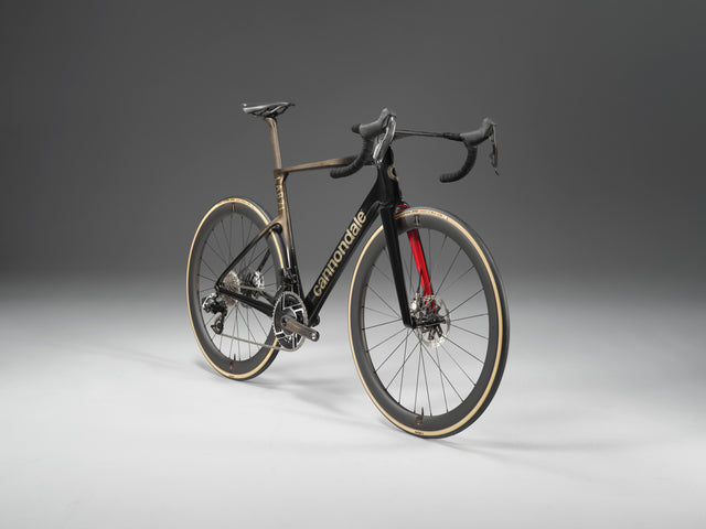 SuperSix EVO LAB71 Burnt Pewter