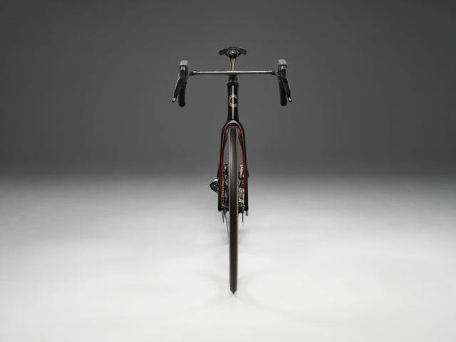 SuperSix EVO LAB71 Burnt Pewter
