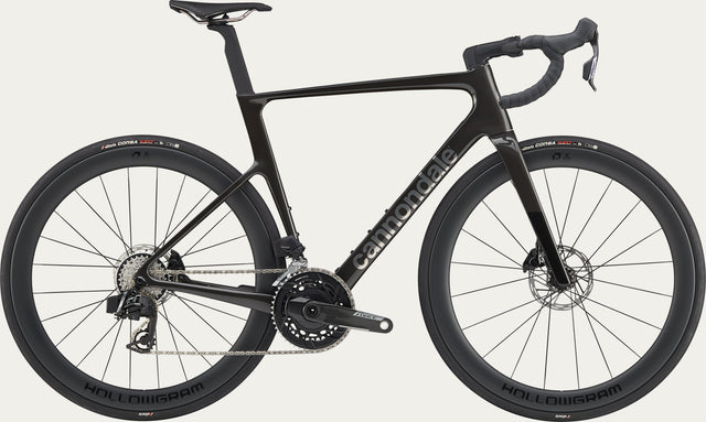 SuperSix EVO 1 Raw