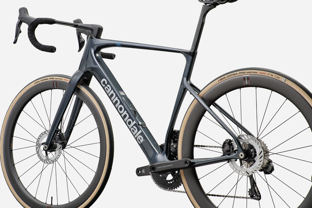 Synapse Carbon 1 Tungsten Blue – thecyclecollective.cc