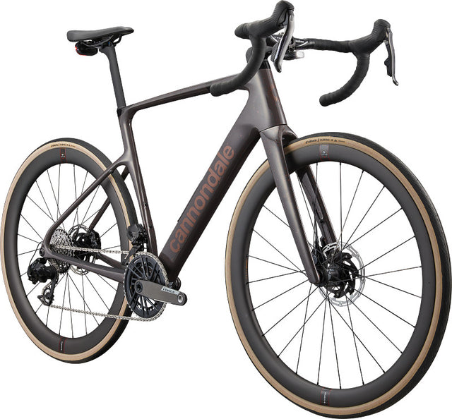 Synapse Carbon 2 SmartSense