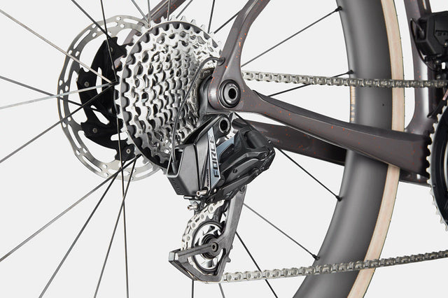 Synapse Carbon 2 SmartSense