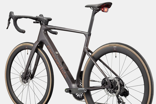 Synapse Carbon 2 SmartSense