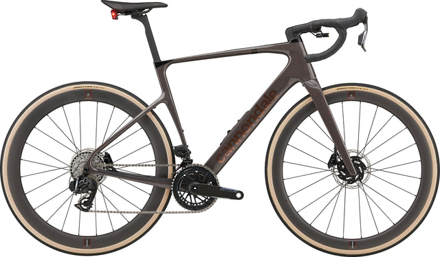 Synapse Carbon 2 SmartSense