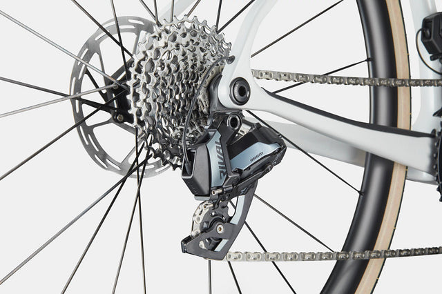 Synapse Carbon 3 SmartSense