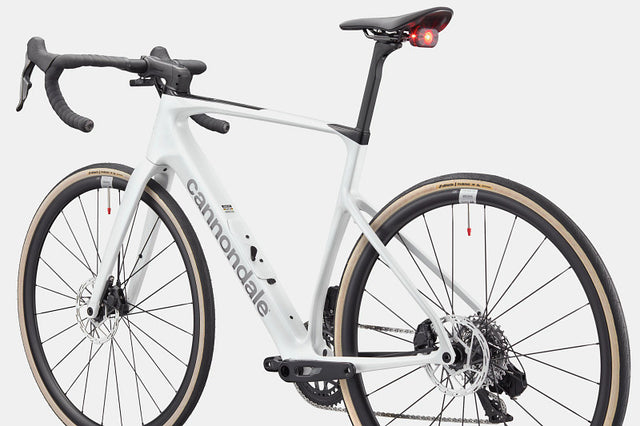 Synapse Carbon 3 SmartSense