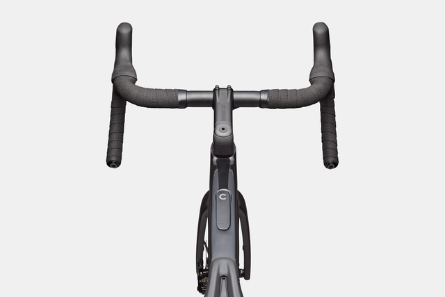 Synapse Carbon 5 Black