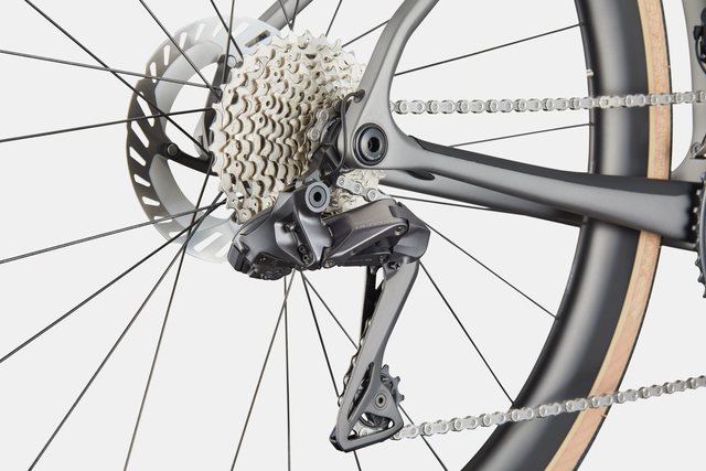 Synapse Carbon 2 Grey