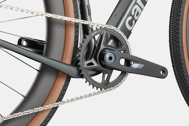 Topstone Carbon 1 AXS