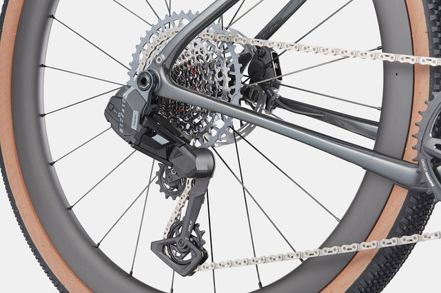Topstone Carbon 1 AXS