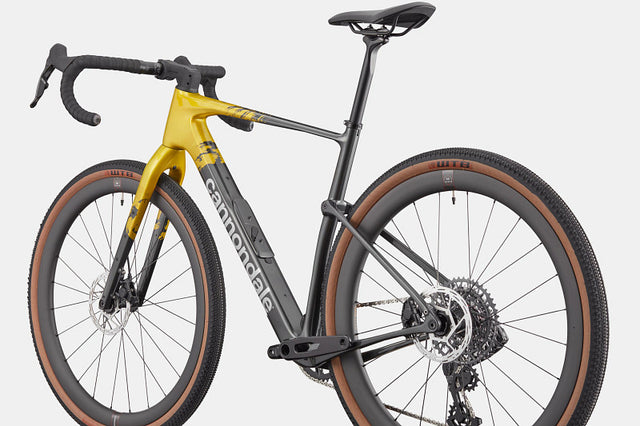 Topstone Carbon 1 AXS