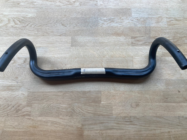 5. ZIPP Service Course 70 XPLR Gravel Alloy Handlebar - 420mm