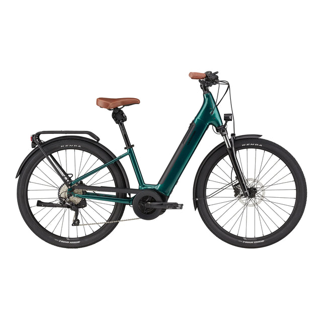 Adventure Neo 1 EQ