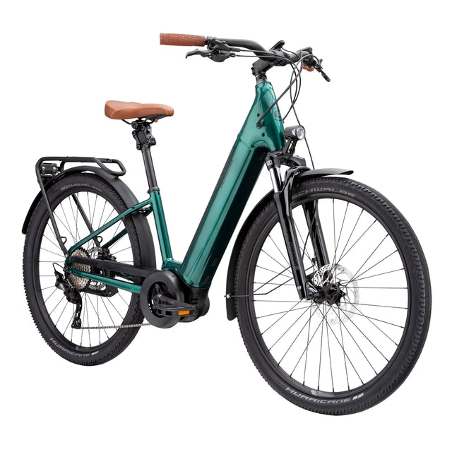Adventure Neo 1 EQ